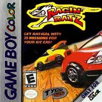 Tyco RC - Racin' Ratz